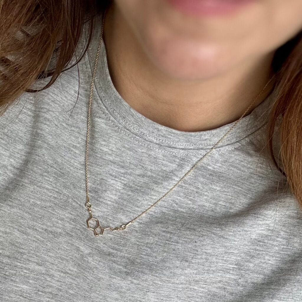 serotonina