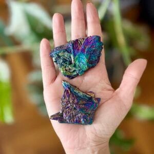 turmaliny galwanizowane